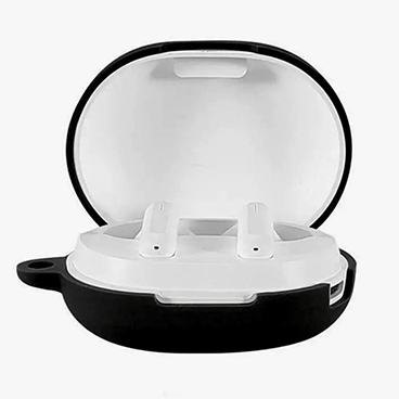 کاور سیلیکونی هندزفری هایلو GT7-قرمز