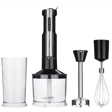 گوشت کوب برقی سه کاره تکنو مدل Te-808 گوشت کوب برقی سه کاره تکنو مدل Te-808