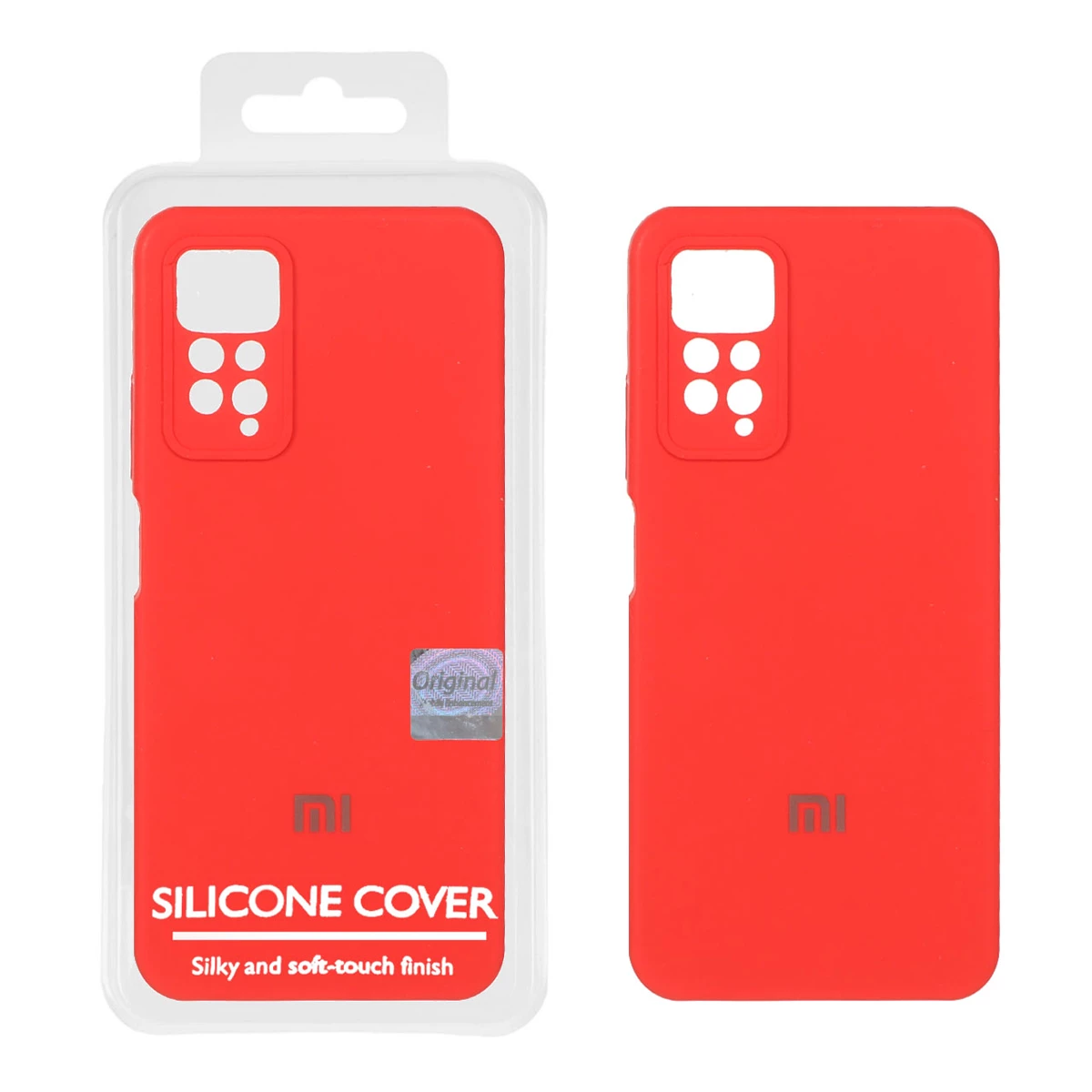 کاور گوشی شیائومی NOTE 12 PRO / Redmi Note 11 Pro مدل سیلیکونی پاک کنی-بنفش کاور گوشی شیائومی NOTE 12 PRO / Redmi Note 11 Pro مدل سیلیکونی پاک کنی-بنفش