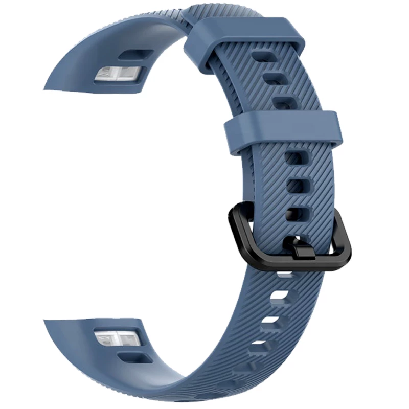 بند ساعت هوشمند آنر band 5 رینیکا مدل Ho -مشکی بند ساعت هوشمند آنر band 5 رینیکا مدل Ho -مشکی