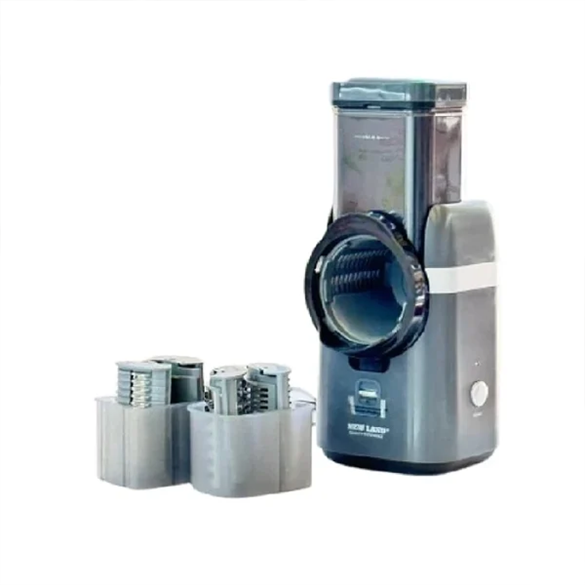 سالاد ساز نیولند مدل NL-3101BG-استیل