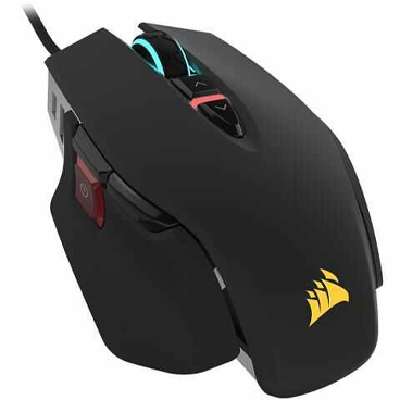 ماوس گیمینگ سیمی کورسیر مدل M65 RGB ELITE