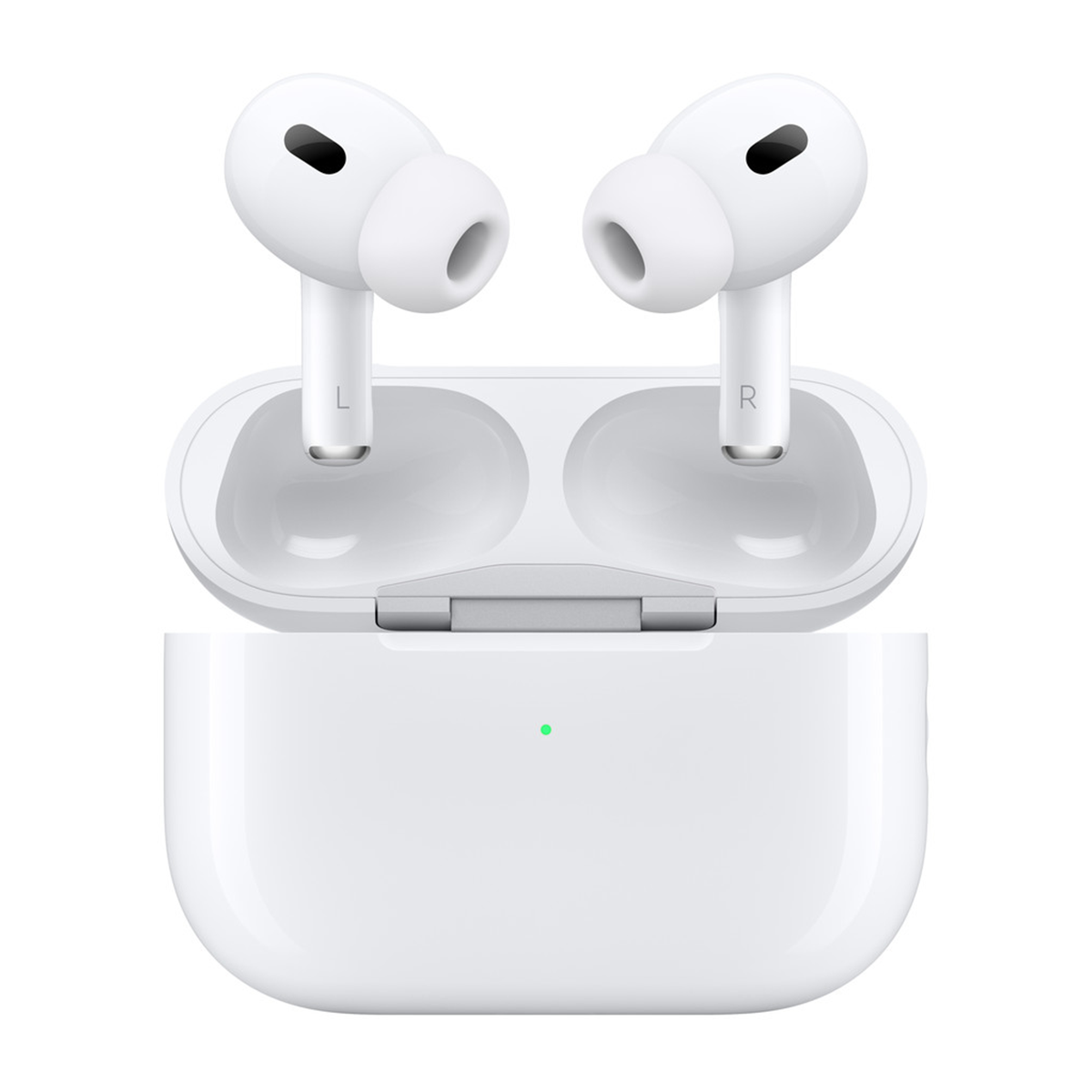هندزفری بلوتوثی گرین لاین مدل Earbuds Pro 2 ANC