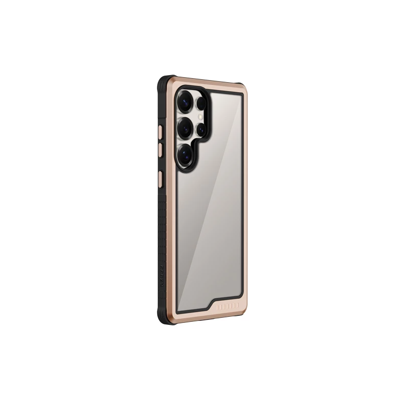 کاور گوشی سامسونگ Galaxy S25 Ultra کی -زد دو مدل Ares Sport -مشکی کاور گوشی سامسونگ Galaxy S25 Ultra کی -زد دو مدل Ares Sport -مشکی