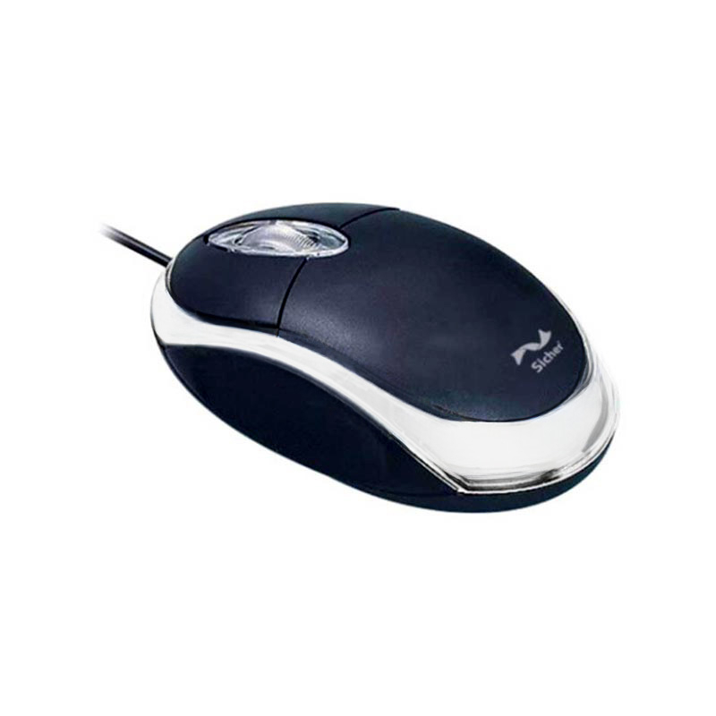 ماوس باسیم زیچر مدل M50 ماوس باسیم زیچر مدل M50