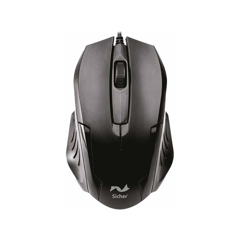 ماوس با سیم زیچر مدل M120 ماوس با سیم زیچر مدل M120