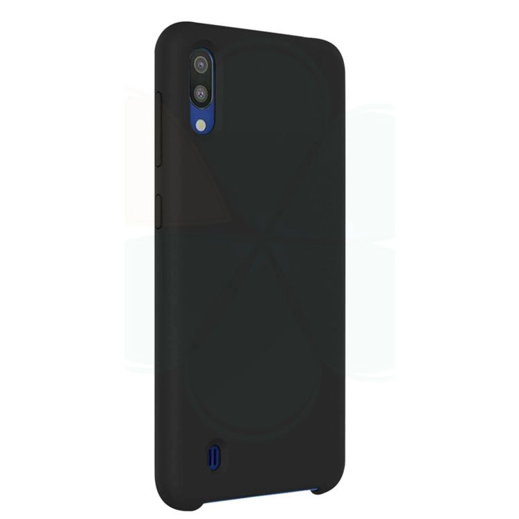 کاور سیلیکونی مناسب برای گوشی سامسونگ Galaxy M10
