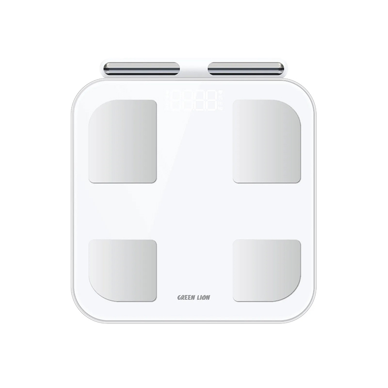ترازو دیجیتال گرین لاین مدل GL-BWS02 ترازو دیجیتال گرین لاین مدل GL-BWS02