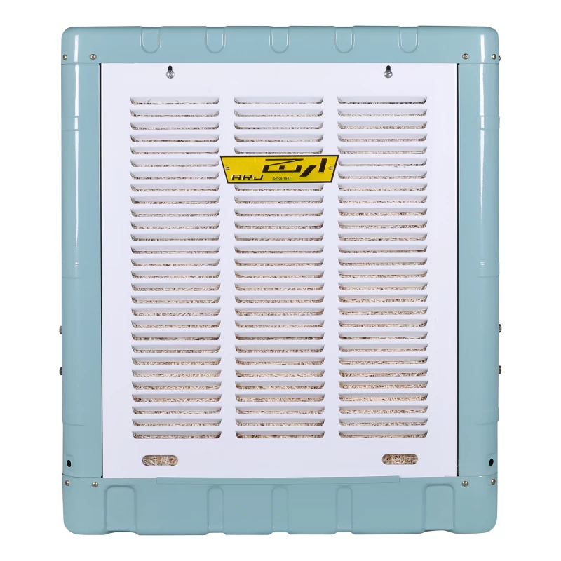 کولر آبی 3500 ارج مدل ASC3503F-آبی