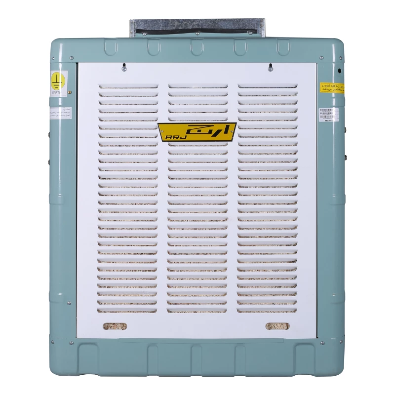 کولر آبی 3500 ارج مدل ASC3803T-آبی کولر آبی 3500 ارج مدل ASC3803T-آبی