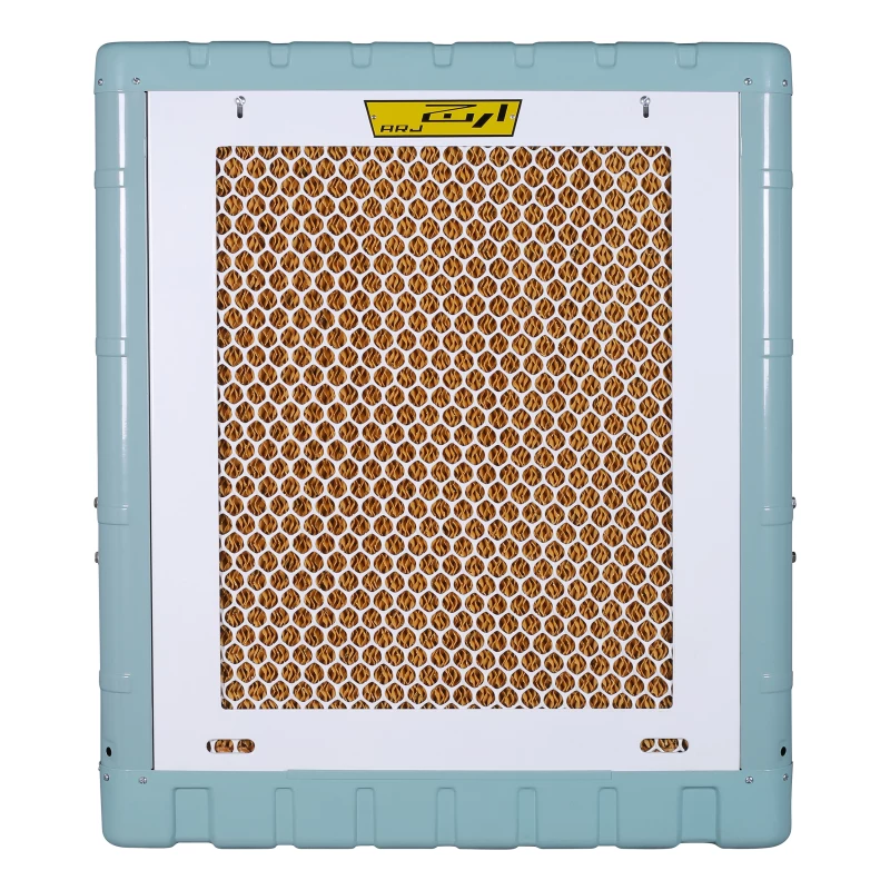 کولر آبی 5500 ارج مدل ASC5503FC-آبی کولر آبی 5500 ارج مدل ASC5503FC-آبی