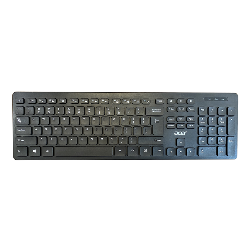 کیبورد ایسر مدل OAK920 کیبورد ایسر مدل OAK920