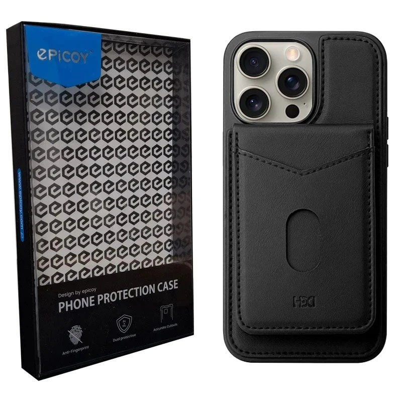 کاور گوشی اپل iPhone 13 Pro Max اپیکوی مدل HDD -قهوه ای کاور گوشی اپل iPhone 13 Pro Max اپیکوی مدل HDD -قهوه ای