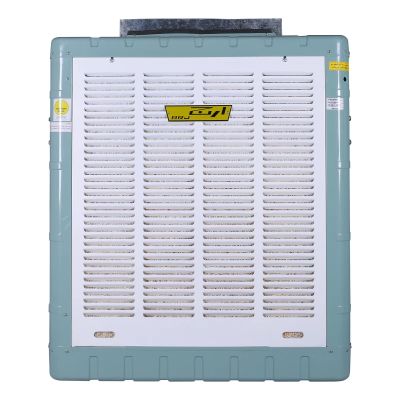 کولر آبی 5500 ارج مدل ASC5803T-آبی کولر آبی 5500 ارج مدل ASC5803T-آبی