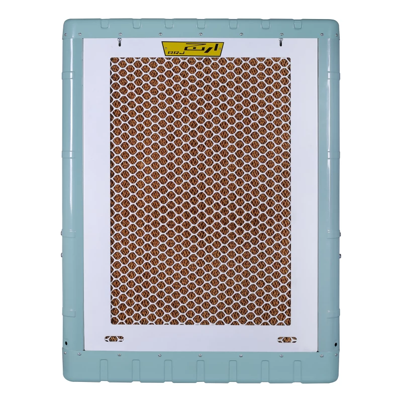کولر آبی 7500 ارج مدل ASC7503FC-آبی 