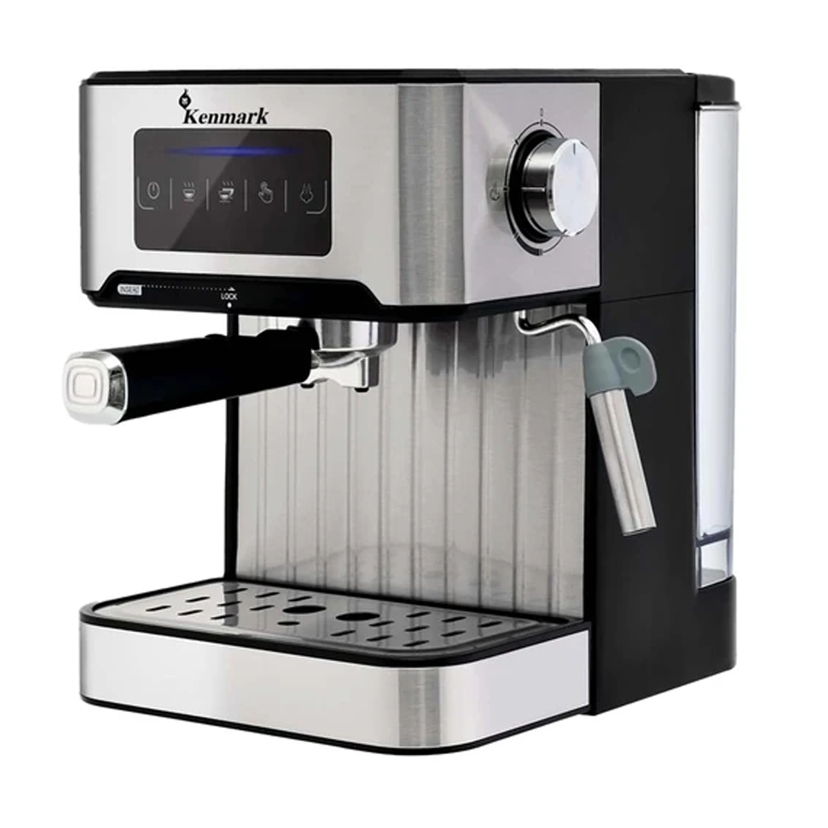 اسپرسو ساز کنمارک مدل Kenmarvk 4030 اسپرسو ساز کنمارک مدل Kenmarvk 4030