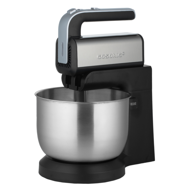 همزن گوسونیک مدل GHM-705 همزن گوسونیک مدل GHM-705
