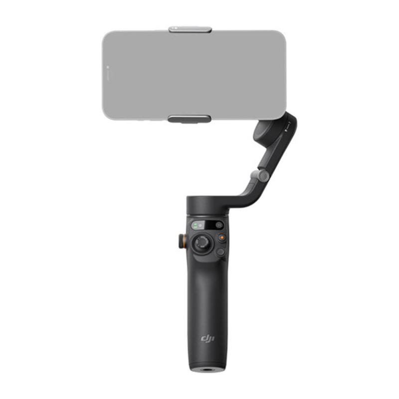 پایه نگهدارنده گوشی موبایل دی جی آی مدل Osmo Mobile 6 پایه نگهدارنده گوشی موبایل دی جی آی مدل Osmo Mobile 6