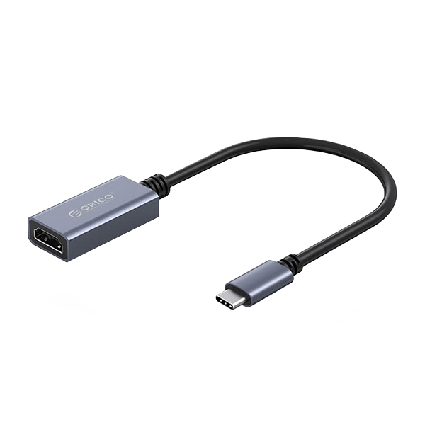 مبدل USB-C به HDMI اوریکو مدل CTH مبدل USB-C به HDMI اوریکو مدل CTH