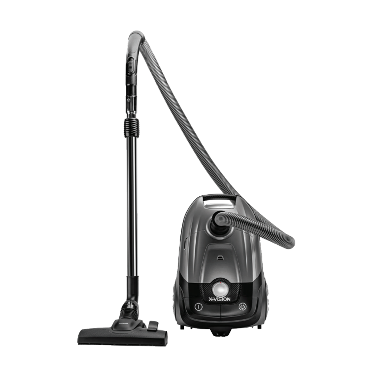 جاروبرقی ایکس ویژن مدل VC-4030-K/L2 جاروبرقی ایکس ویژن مدل VC-4030-K/L2