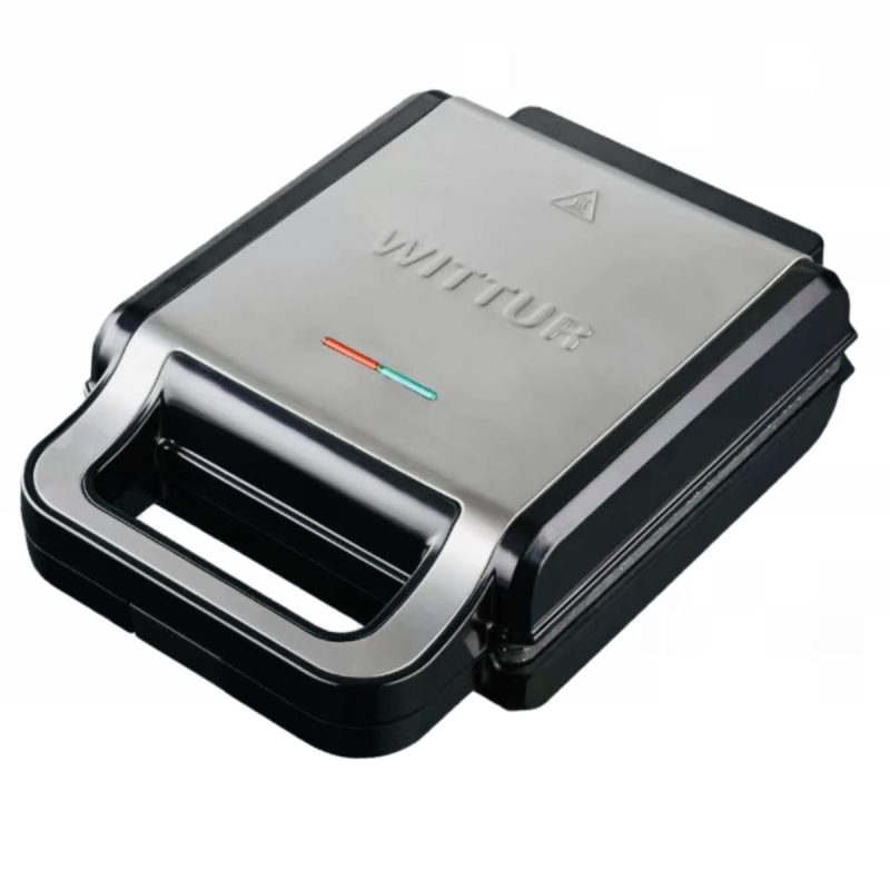 ساندویچ ساز چهار خانه ویتور مدل WR 2404 ساندویچ ساز چهار خانه ویتور مدل WR 2404