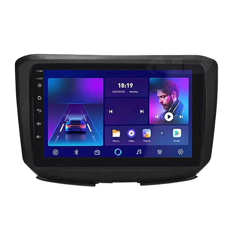 مانیتور خودرو مدلMediabar مناسب برای شاهین مانیتور خودرو مدلMediabar مناسب برای شاهین