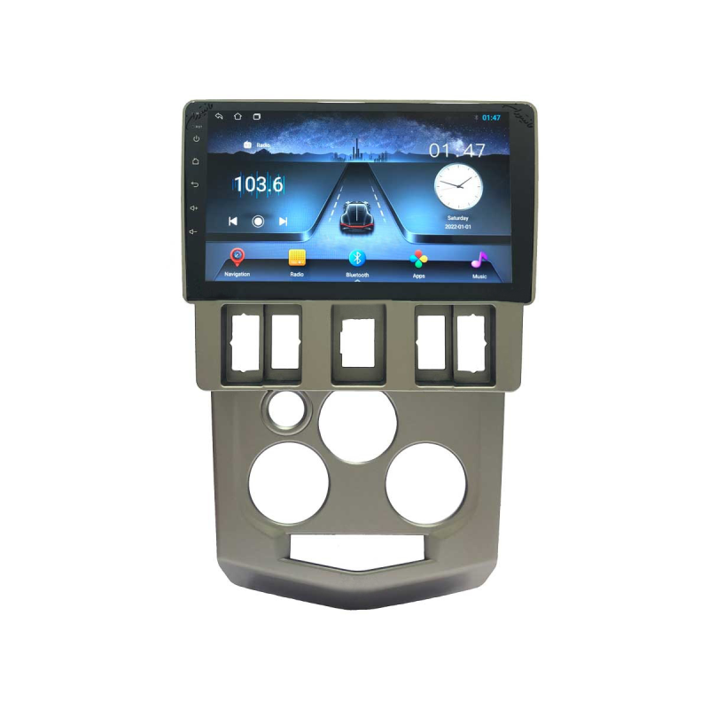 مانیتور  خودرو مدل Mediabar مناسب برای L90