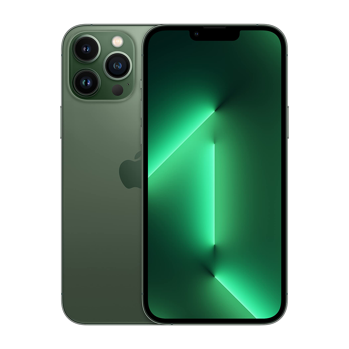 گوشی موبایل اپل مدل iPhone 13 Pro Max LL/A Not Active تک سیم کارت ظرفیت 512 گیگابایت رم 6 گیگابایت گوشی موبایل اپل مدل iPhone 13 Pro Max LL/A Not Active تک سیم کارت ظرفیت 512 گیگابایت رم 6 گیگابایت