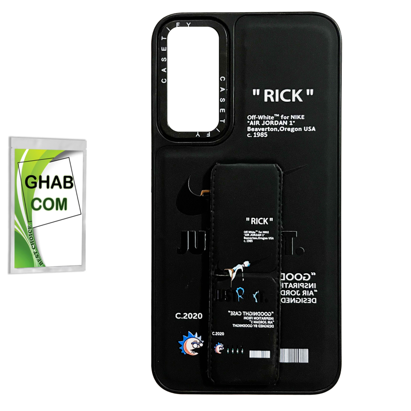 کاور گوشی سامسونگ Galaxy A34 5G قاب کام مدل COFES 