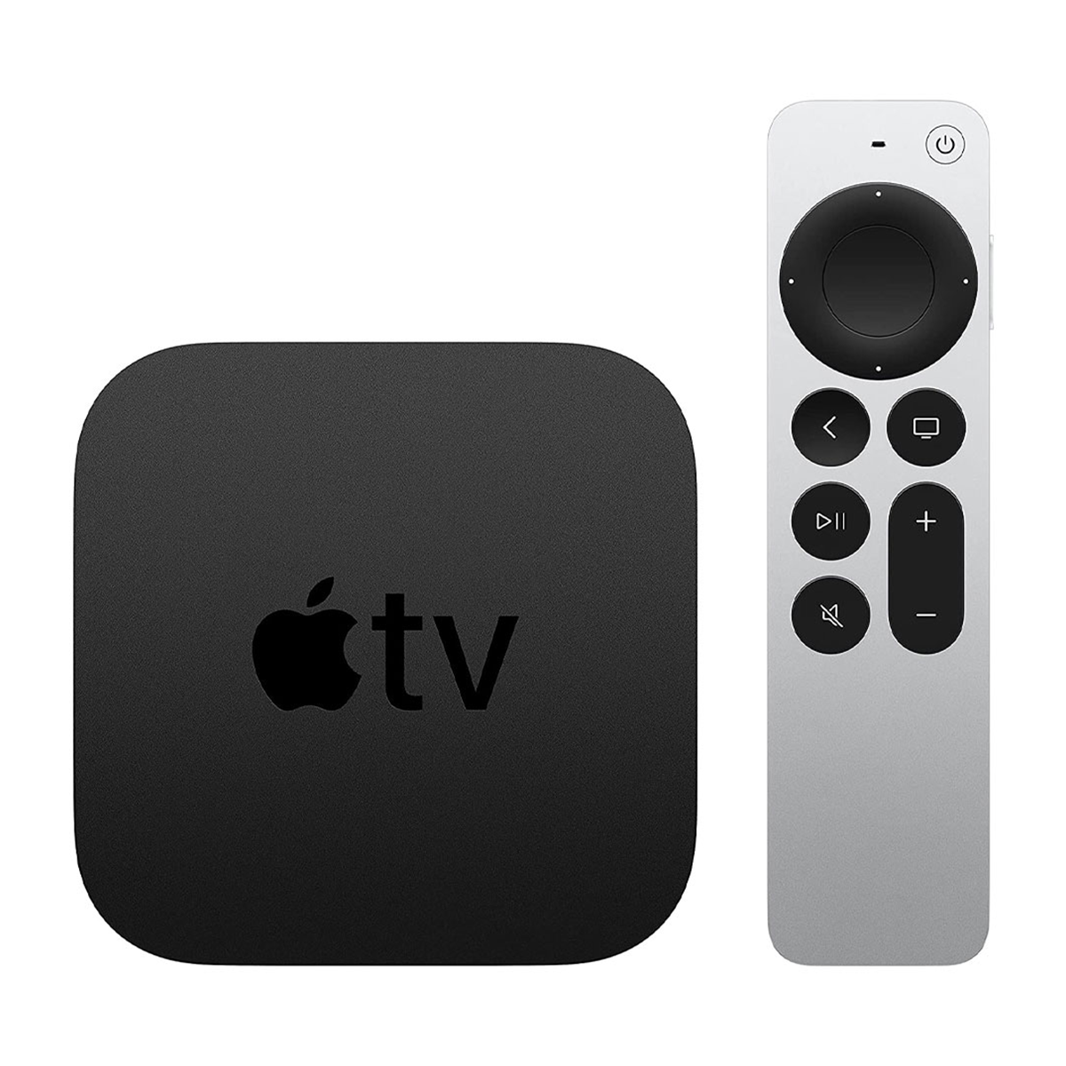 پخش کننده خانگی اپل TV 4K 64GB پخش کننده خانگی اپل TV 4K 64GB