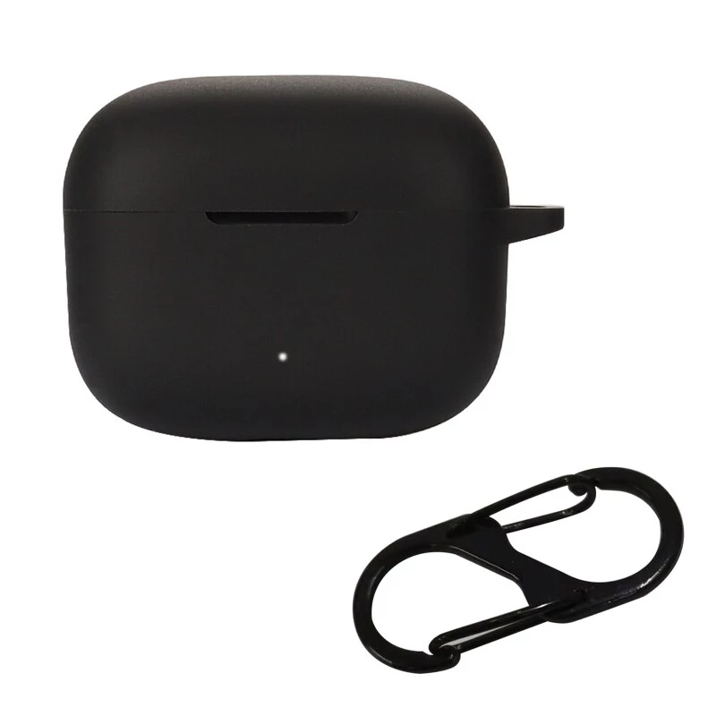 کاور کیس هندزفری بی سیم کیو سی وای T19 مدل MH9 -قرمز کاور کیس هندزفری بی سیم کیو سی وای T19 مدل MH9 -قرمز