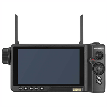 کنترلر تصویری ژیون تک مدل MASTEREYE VISUAL VC100 کنترلر تصویری ژیون تک مدل MASTEREYE VISUAL VC100