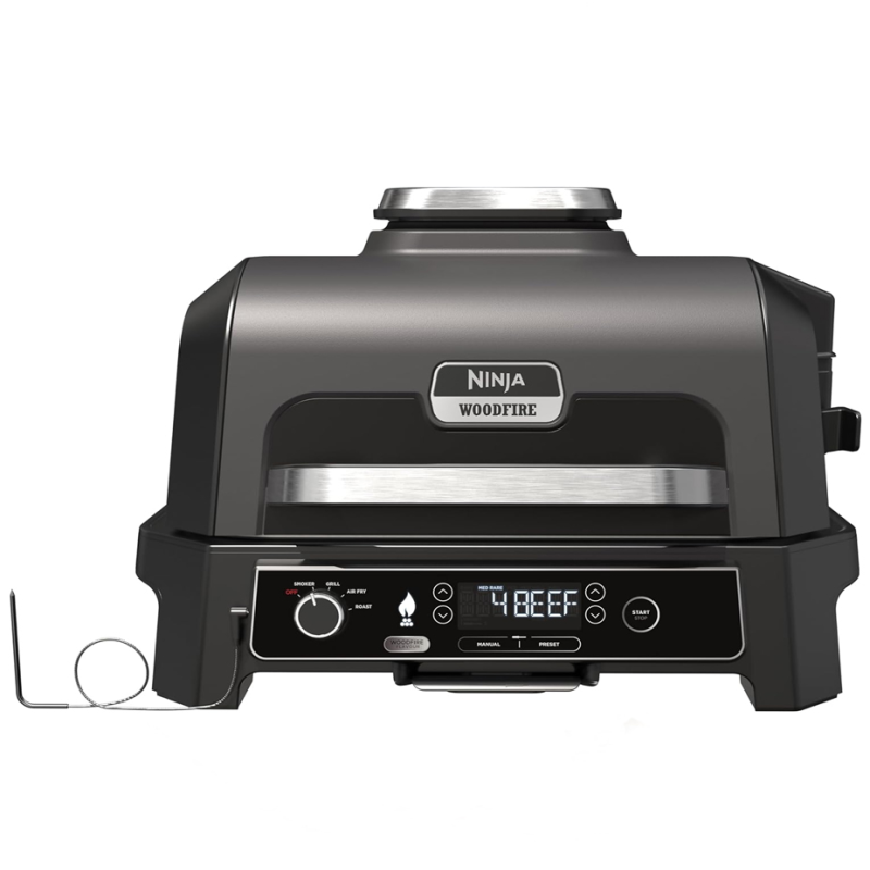 گریل برقی نینجا مدل OG-850 گریل برقی نینجا مدل OG-850