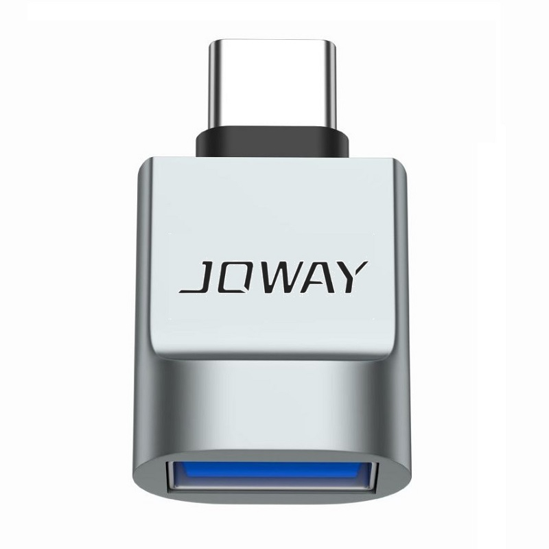 مبدل USB-C OTG به USB جووی مدل OT-1 مبدل USB-C OTG به USB جووی مدل OT-1