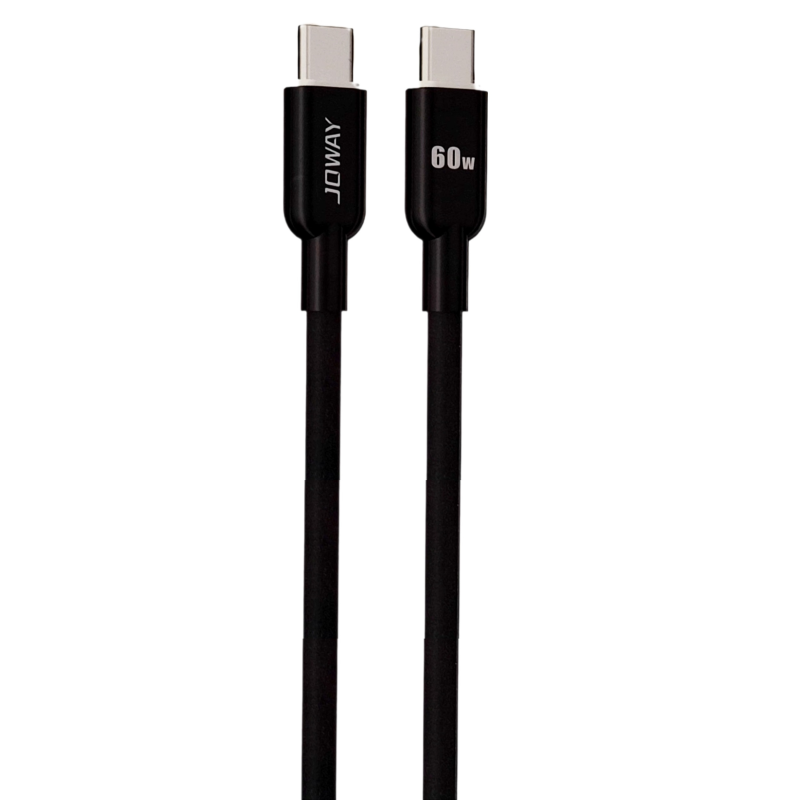 کابل دو سر تایپ سی جووی مدل CC-172 طول 1 متر