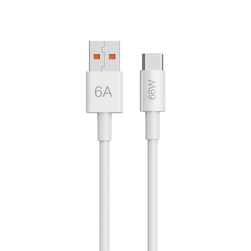کابل تبدیل میکرو یو اس بی جووی مدل LM182 طول 1 متر کابل تبدیل میکرو یو اس بی جووی مدل LM182 طول 1 متر