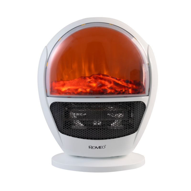 بخاری برقی رومئو مدل Rm-9090 بخاری برقی رومئو مدل Rm-9090