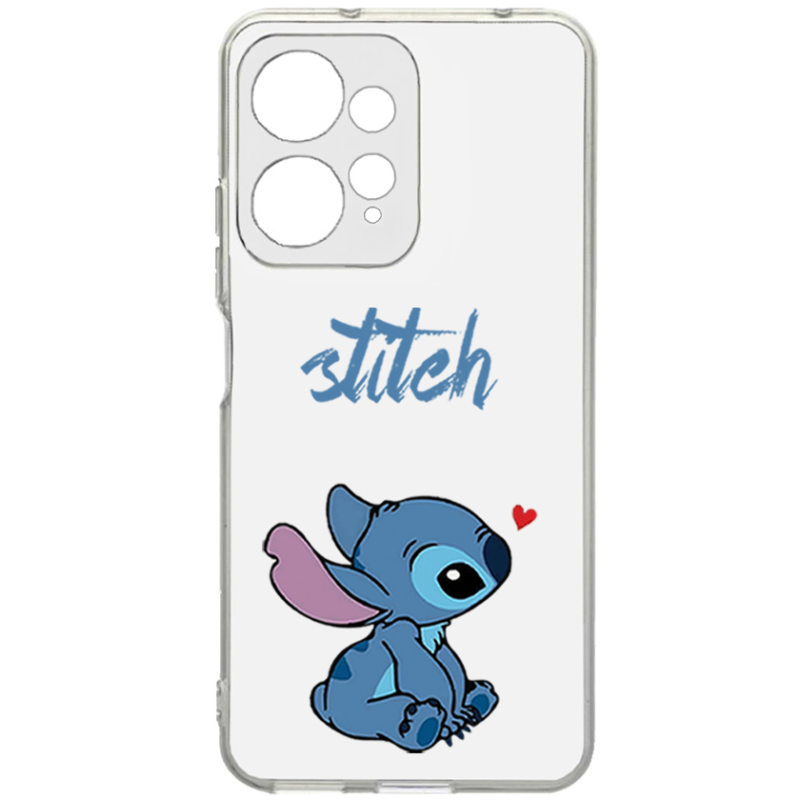 کاور گوشی شیائومی Xiaomi Note 12 4G طرح Stitch کاور گوشی شیائومی Xiaomi Note 12 4G طرح Stitch