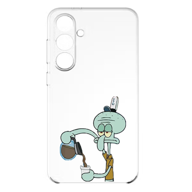 کاور گوشی سامسونگ Galaxy A16 طرح Okhpatus کاور گوشی سامسونگ Galaxy A16 طرح Okhpatus