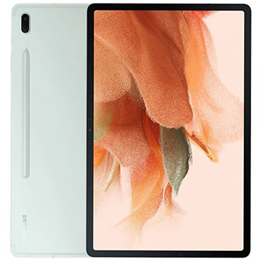 تبلت سامسونگ Galaxy Tab S7 FE T736 ۵G ظرفیت 128 گیگابایت رم 4 گیگابایت تبلت سامسونگ Galaxy Tab S7 FE T736 ۵G ظرفیت 128 گیگابایت رم 4 گیگابایت