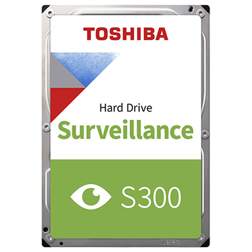 هارد دیسک اینترنال توشیبا مدل s300 surveillance ظرفیت 6 ترابایت-نقرهای هارد دیسک اینترنال توشیبا مدل s300 surveillance ظرفیت 6 ترابایت-نقرهای