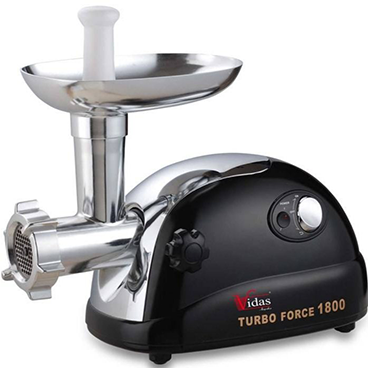 چرخ گوشت ویداس مدل VIR-3505-مشکی