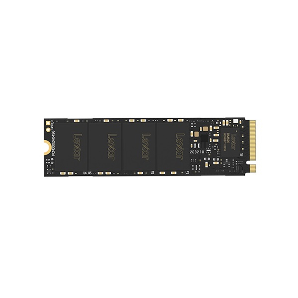 اس اس دی اینترنال PCIe Gen3 x4 لکسار مدل NM620 ظرفیت 1 ترابایت