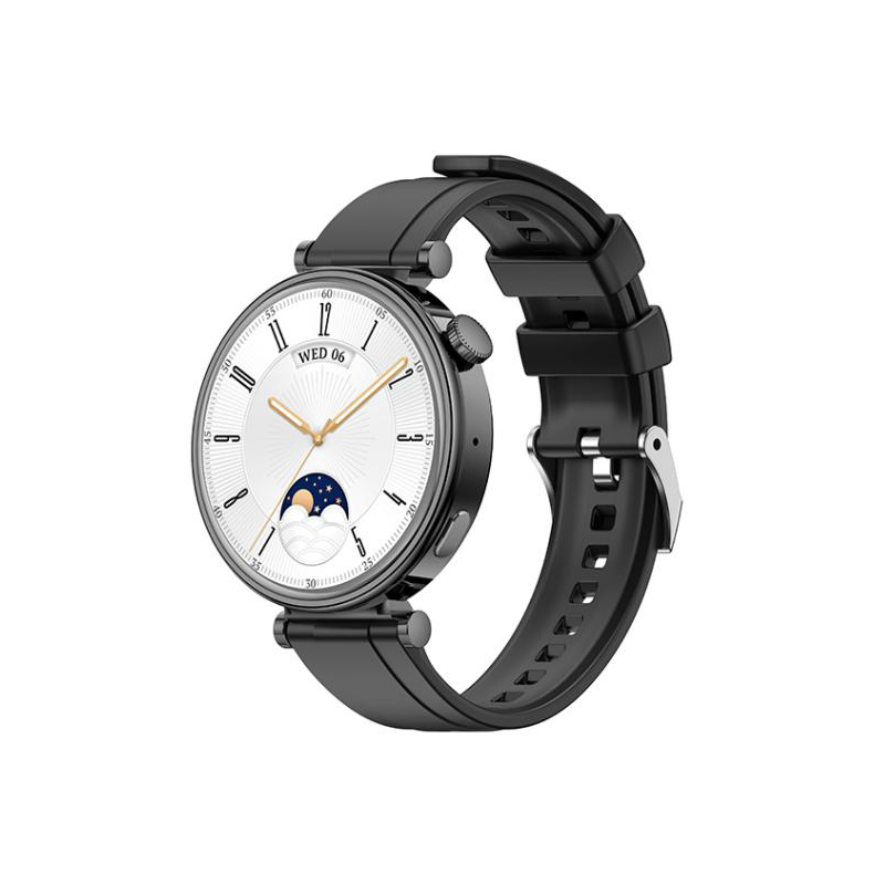 ساعت هوشمند ایکس او مدل GT4 mini ساعت هوشمند ایکس او مدل GT4 mini