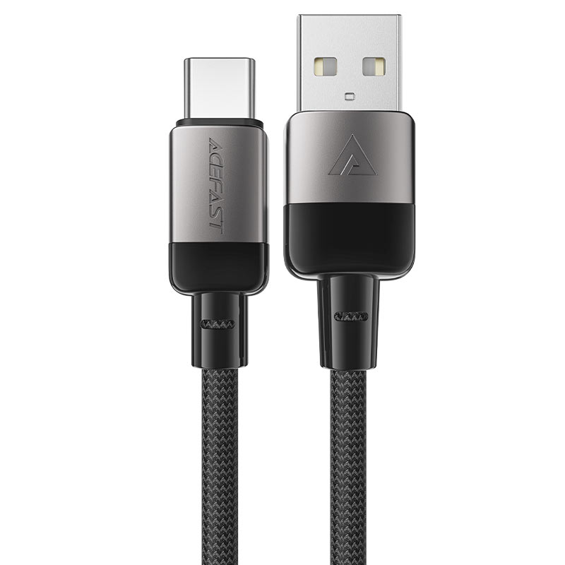 کابل تبدیل USB-C ایس فست مدل C9-04 طول 1.2 متر