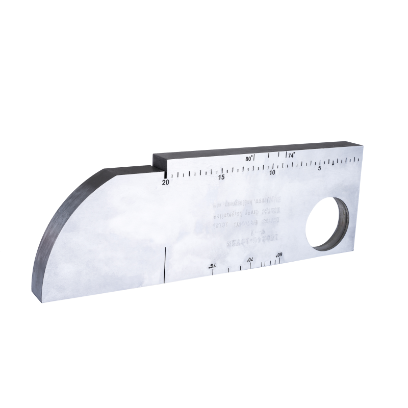 بلوک تست مدل V1 بلوک تست مدل V1