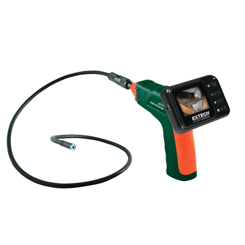 ویدئو بروسکوپ ایکستچ مدل BR150 ویدئو بروسکوپ ایکستچ مدل BR150