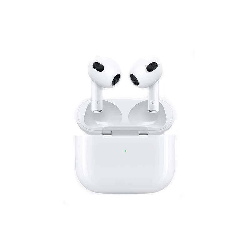 هندزفری بلوتوثی گرین لاین مدل True wireless earbuds 4 g1 هندزفری بلوتوثی گرین لاین مدل True wireless earbuds 4 g1