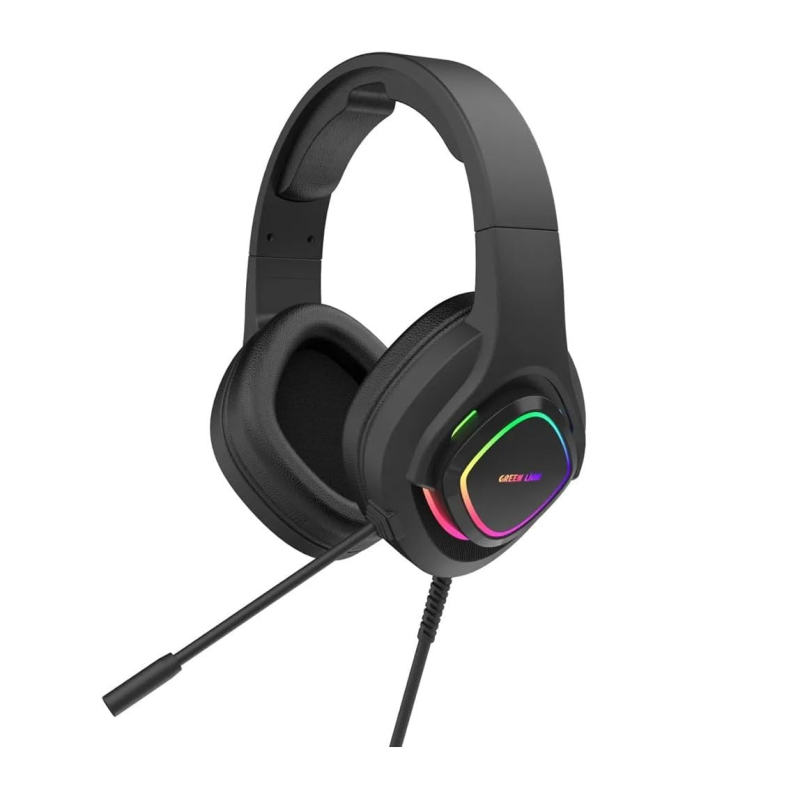 هدست مخصوص بازی گرین لاین مدل GP32X