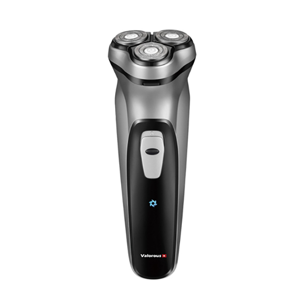 ماشین اصلاح صورت شارژی ولروس مدل VL-116 ماشین اصلاح صورت شارژی ولروس مدل VL-116